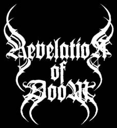 logo Revelation Of Doom